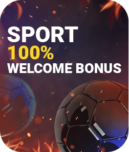 A football-themed graphic with glowing particles and the text Sport 100 percent Welcome Bonus supports the narrative about in-play lines and cash out while the Freshbet Sportsbook Markets and Odds discussion highlights event depth, formats, and bet builders