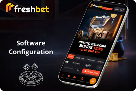 Software Configuration