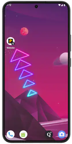 The app on your phone Freshbet App download